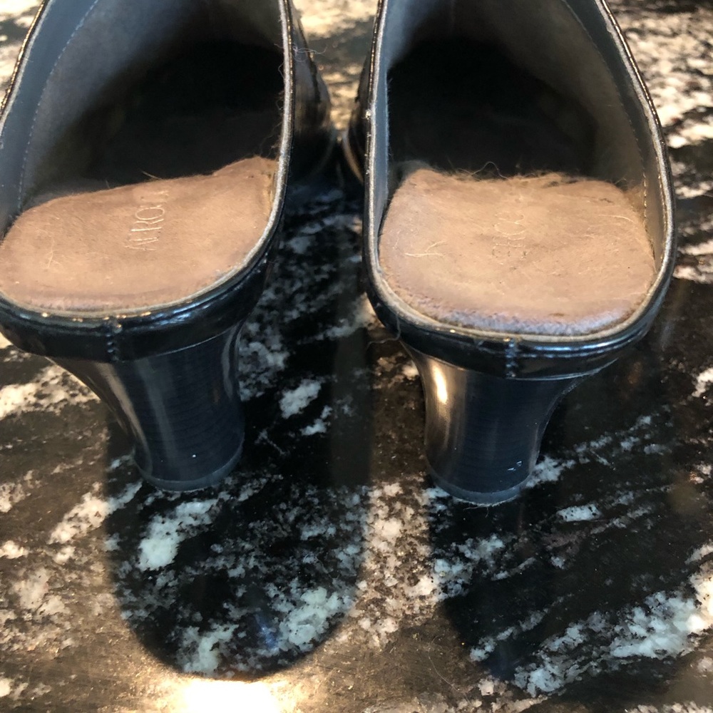 Aerosoles heeled mules - Picture 4 of 6